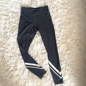 Tory Burch Sport High Waisted Leggings